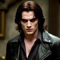 Английский друг