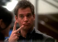NCIS - Tony