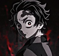 Tanjiro Kamado 