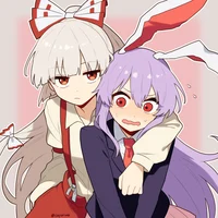 Fujiwara no Mokou