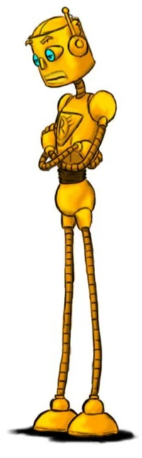 Carl - MTR