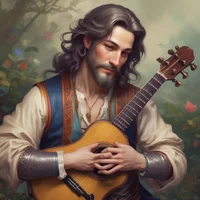 Bard rpg