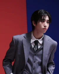 Han Jisung - minsung