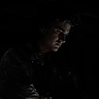 STEVE HARRINGTON