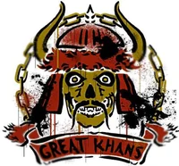 Great Khans