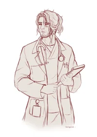 Doctor Ardyn Izunia