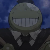 Korosensei