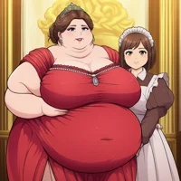 Arranged Queen Swap