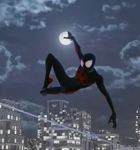 _Miles Morales_
