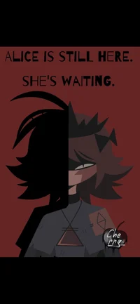 Danger alice fpe 