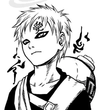 Gaara