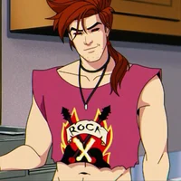 Remy Lebeau 