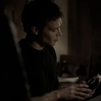 Klaus Mikaelson