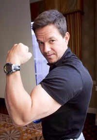 Mark Wahlberg 