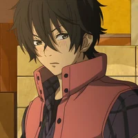TNK Haru Yoshida