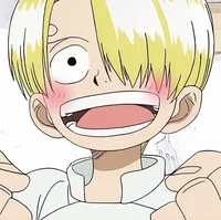 Sanji Vismoke Young