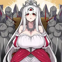 The God Empress