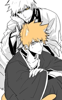 Ichigo Kurosaki 
