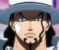 Rob Lucci
