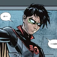 Damian Wayne