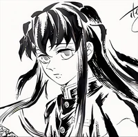 3KNY muichiro tokito