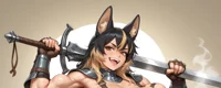 Sheba