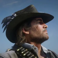 Arthur Morgan