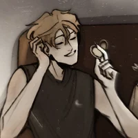 Илья Тихонов