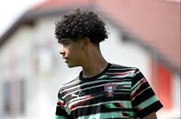 Cris jr
