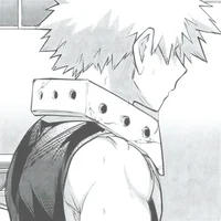 Bakugo - bl