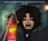 Sebastian Solace 