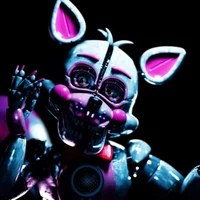Funtime Foxy