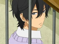 TNK Haru Yoshida