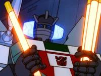 Wheeljack