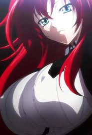 Rias Gremory