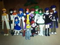 Shion Family