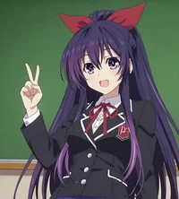 Tohka Yatogami