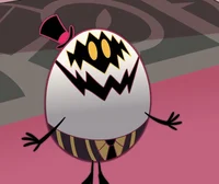 Frank Eggboi