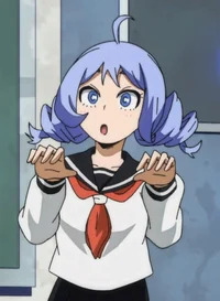 Nejire Hado 
