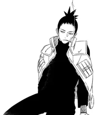 Shikamaru Nara