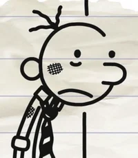 Greg Heffley
