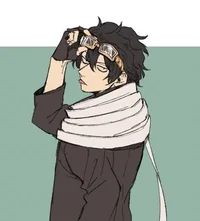 Shouta Aizawa