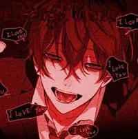 BL Your Yandere bf 2