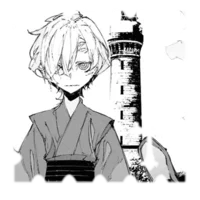 CHUUYA nakahara
