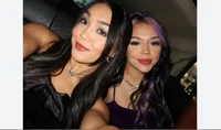 Roxanne and Elayna 