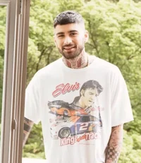 Zayn Malik 2025