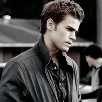 Stefan Salvatore 