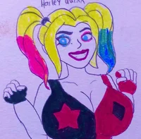 Harley Quinn