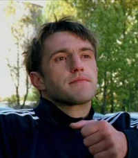 Валера Филатов