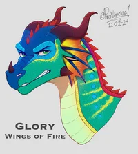 Glory